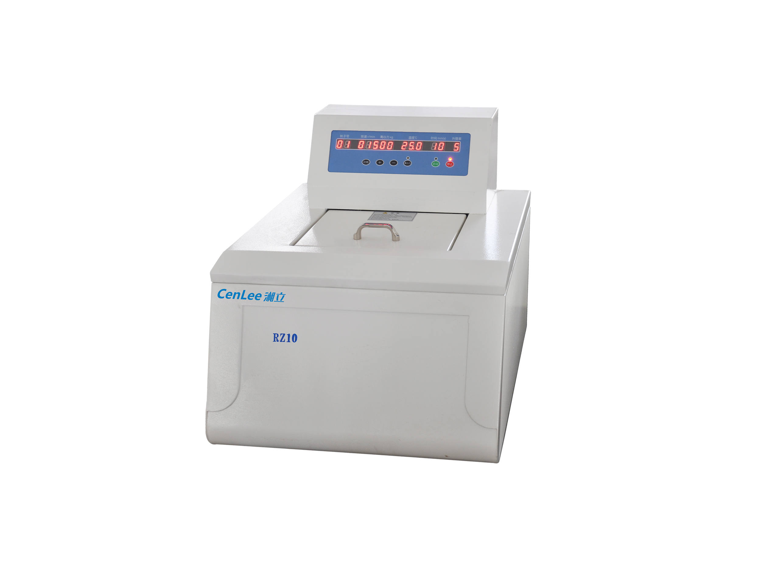RZ10、RZ40、RZ50台式乳脂离心机