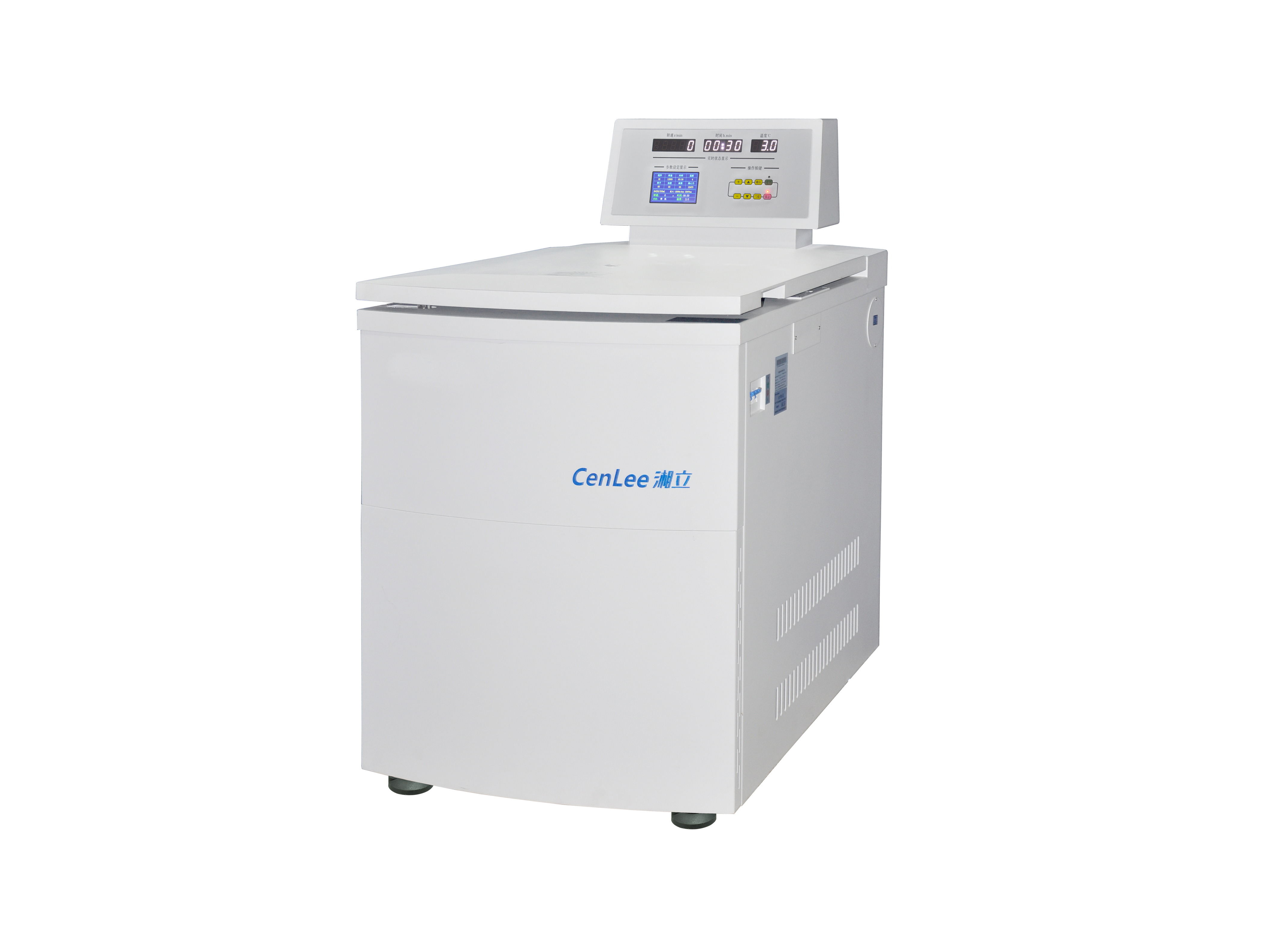 GL12MS高效离心机